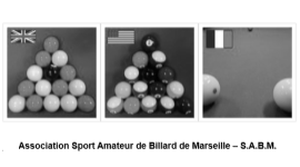 Association Sport Amateur de Billard de Marseille - Marseille, France