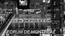 Forum de Montréal, Montréal, Québec , Canada
