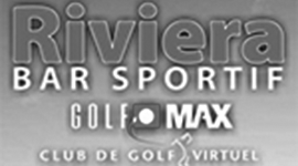Golf-O-Max Riviera - Delson, Québec, Canada