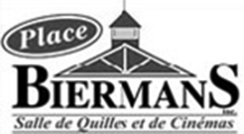 Place Biermans - Shawinigan, Québec, Canada