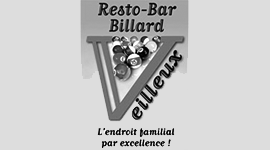 Resto-Bar Veilleux - La Malbaie, Québec, Canada