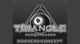 Le Triangle - Sainte-Foy, Québec, CANADA