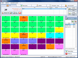 InfoBillard - GESTION DE JEUX