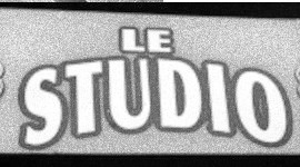 Bar Studio Molson Ex