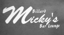 Billard Micky's