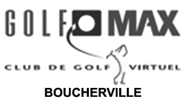Golf-O-Max Boucherville