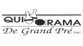 Quillorama de Grand Pré